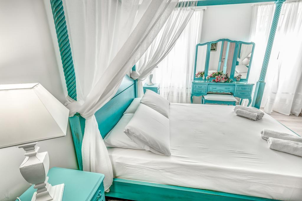 Belone Suite Corfu  ภายนอก รูปภาพ