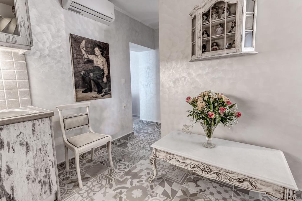 Belone Suite Corfu  ภายนอก รูปภาพ